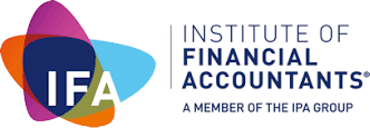 Institute of Financial Accountants logo